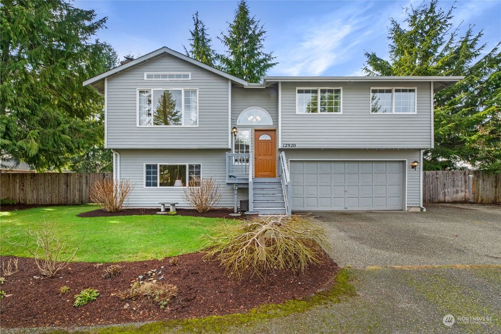 Photo of 12920 16th Street NE, Lake Stevens, WA 98258 (MLS # 2033892)