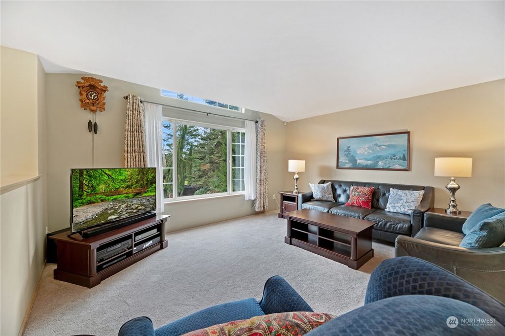 Photo of 12920 16th Street NE, Lake Stevens, WA 98258 (MLS # 2033892)