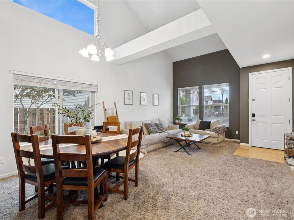 Photo of 8801 24th Place NE, Lake Stevens, WA 98258 (MLS # 2396346)