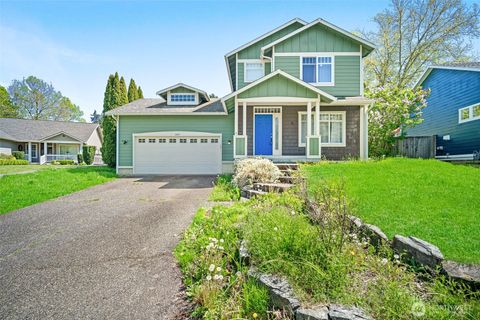 Photo of 3604 Seneca Drive, Mount Vernon, WA 98273 (MLS # 2517013)