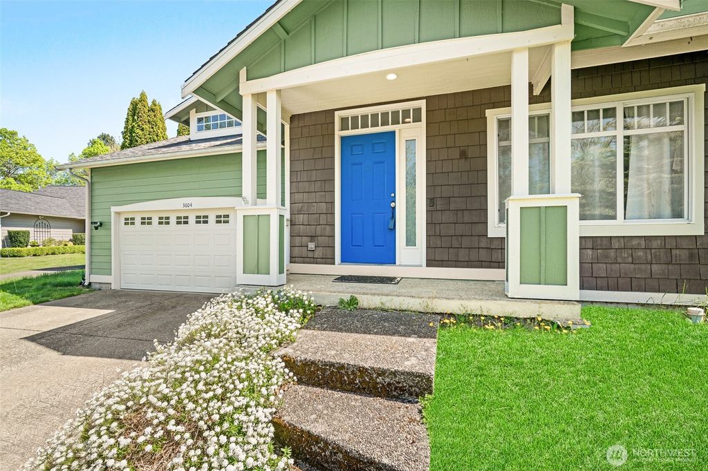 Photo of 3604 Seneca Drive, Mount Vernon, WA 98273 (MLS # 2517013)