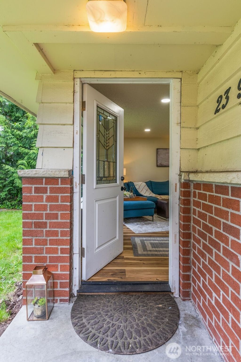 Photo of 23931 99th Avenue S, Kent, WA 98031 (MLS # 2365559)