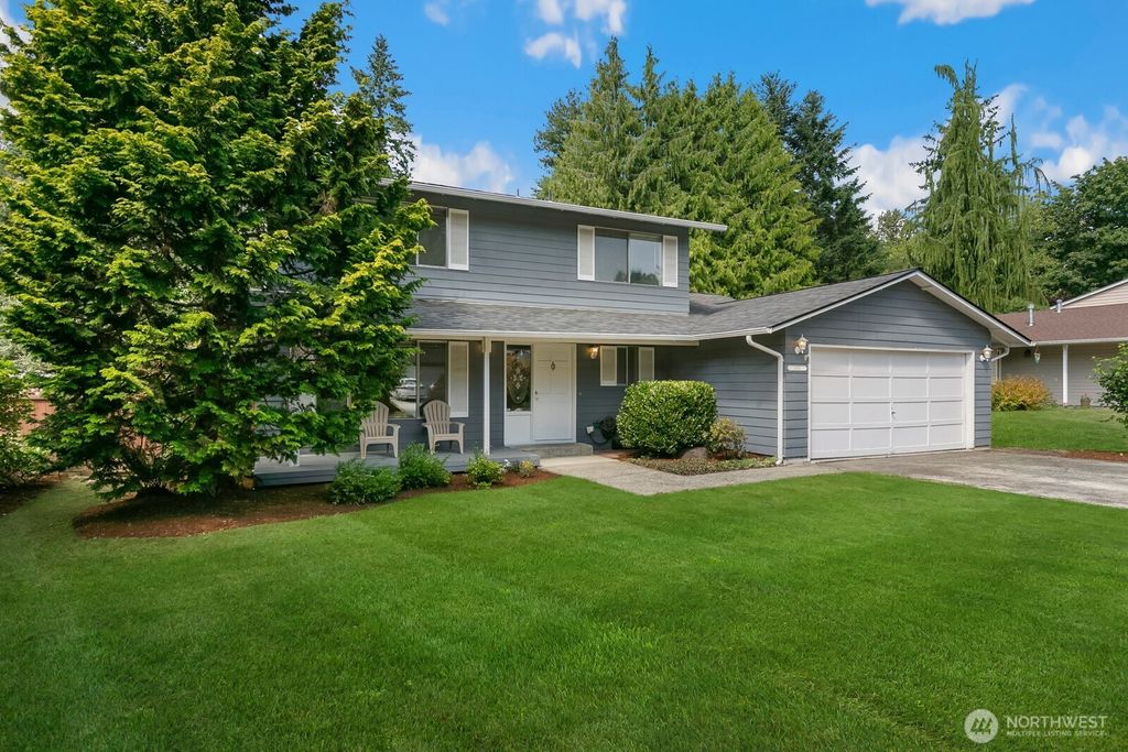 Photo of 13315 78th Place NE, Kirkland, WA 98034 (MLS # 2423809)