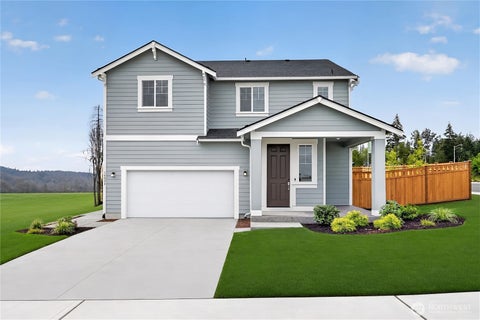 Photo of 17930 141st Avenue Ct E, Puyallup, WA 98374 (MLS # 2576816)