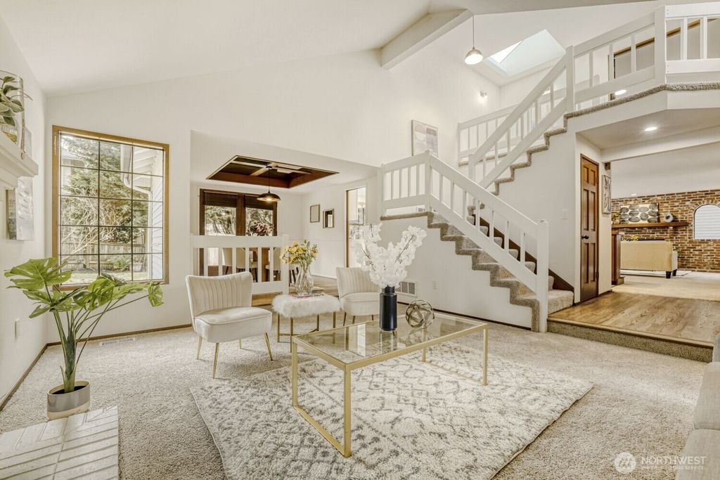 Photo of 8718 189th Place SW, Edmonds, WA 98026 (MLS # 2474673)