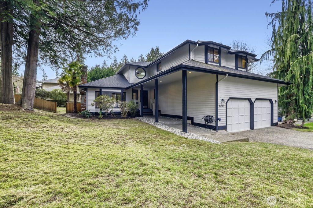 Photo of 8718 189th Place SW, Edmonds, WA 98026 (MLS # 2474673)