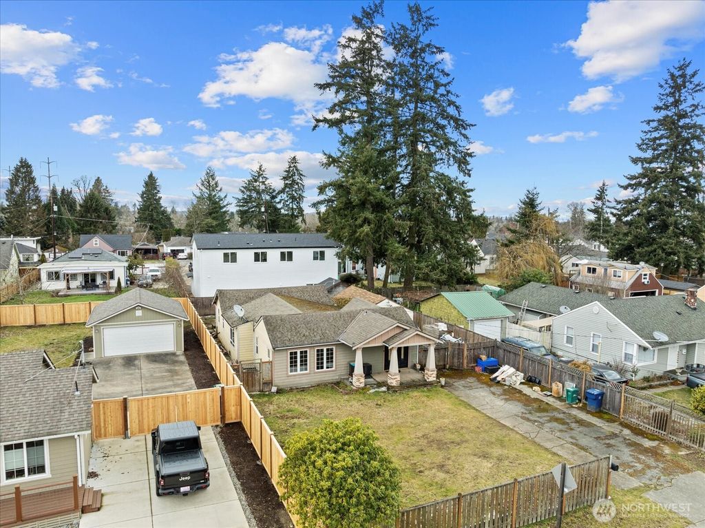 Photo of 12239 78th Avenue S, Seattle, WA 98178 (MLS # 2334708)