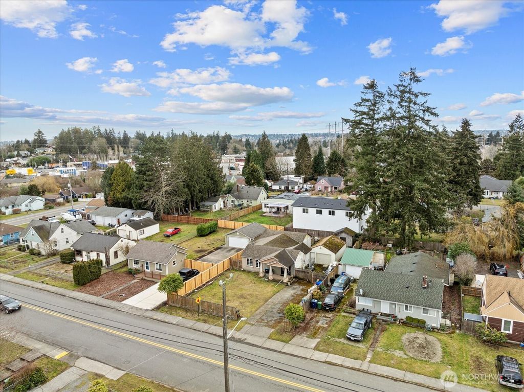 Photo of 12239 78th Avenue S, Seattle, WA 98178 (MLS # 2334708)