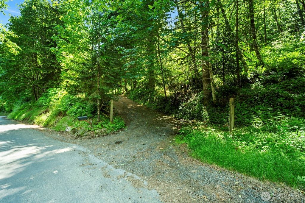 Photo of 400 N Dubois Road, Ariel, WA 98603 (MLS # 2532018)