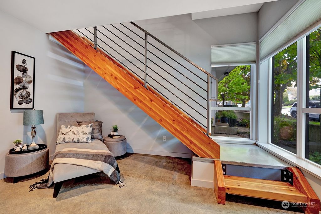 Photo of 208 26th Ave Ave E #A, Seattle, WA 98112 (MLS # 2232085)