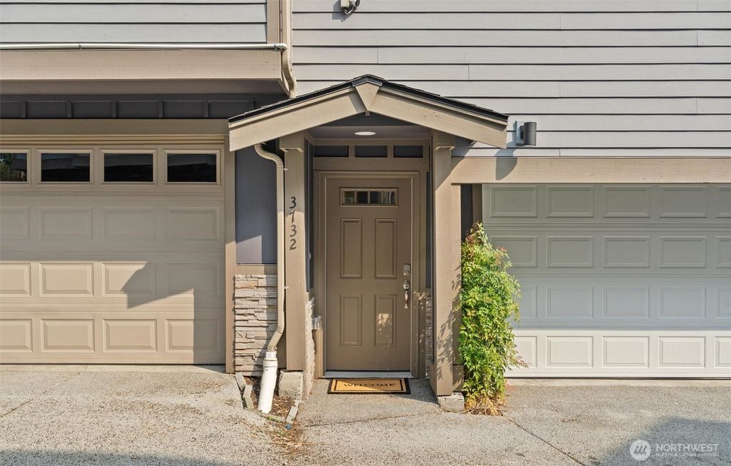 Photo of 3732 Southcenter Boulevard, Tukwila, WA 98188 (MLS # 2430656)