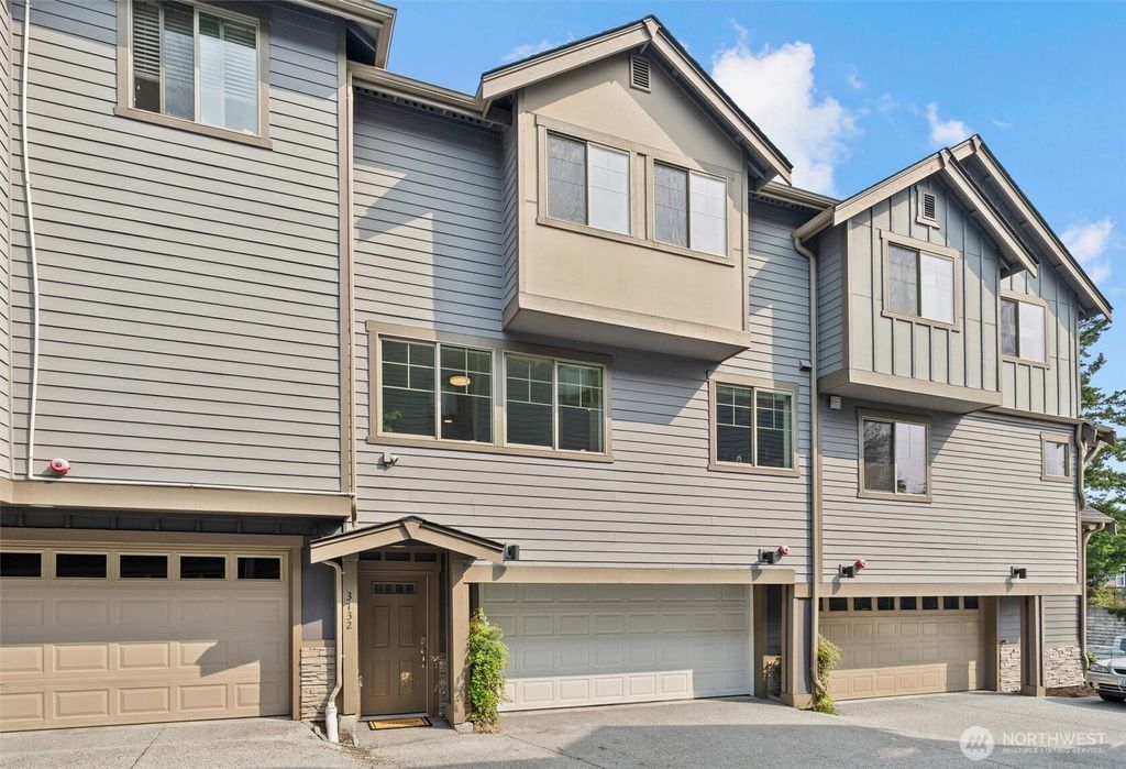 Photo of 3732 Southcenter Boulevard, Tukwila, WA 98188 (MLS # 2430656)
