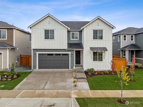15323 205th Avenue E Unit 241, Bonney Lake, WA 98391 - MLS#: 2293778