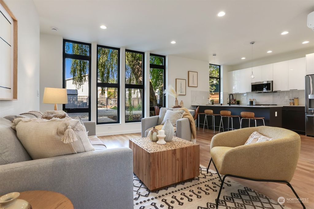 Photo of 9024 4th Avenue NW, Seattle, WA 98117 (MLS # 2267357)