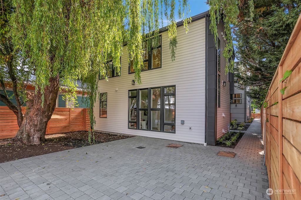 Photo of 9024 4th Avenue NW, Seattle, WA 98117 (MLS # 2267357)