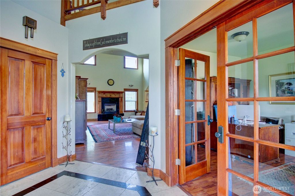 Photo of 4435 Castlerock Drive, Blaine, WA 98230 (MLS # 2501653)