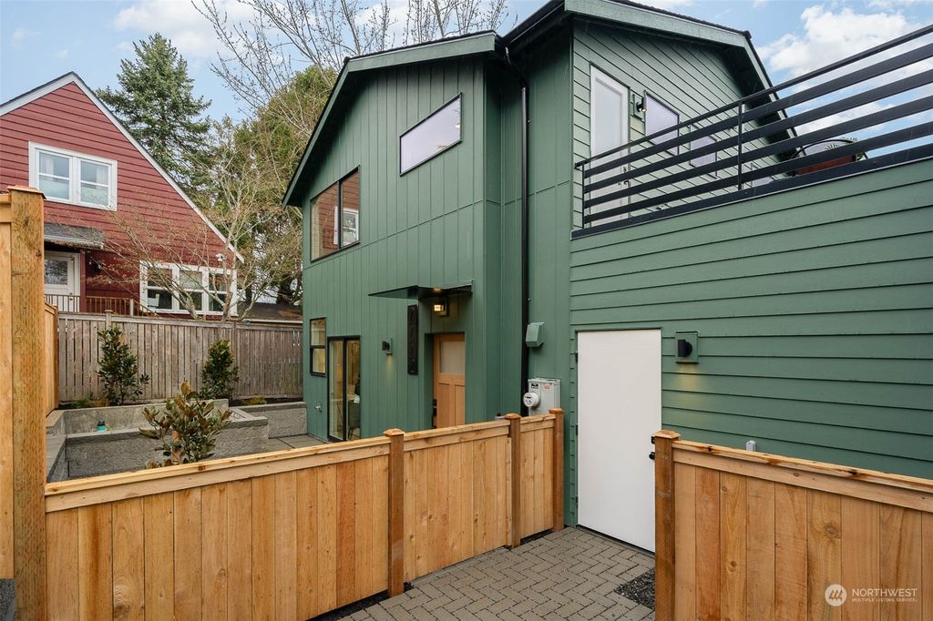 Photo of 7712 30th Avenue NW, Seattle, WA 98117 (MLS # 2058066)