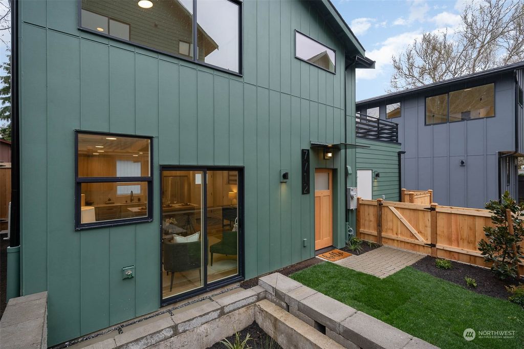 Photo of 7712 30th Avenue NW, Seattle, WA 98117 (MLS # 2058066)