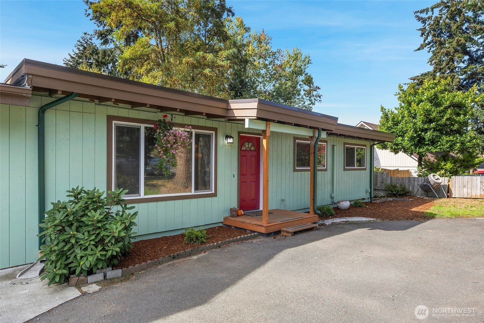 23303 100th Avenue SE
