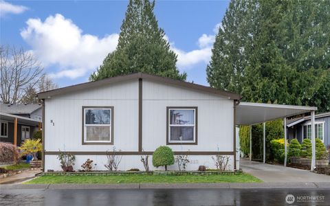 607 37th Street SE 81 Auburn WA 98002