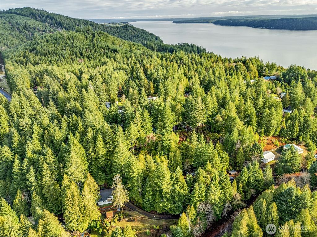 Photo of 0 Cirque Drive, Brinnon, WA 98320 (MLS # 2469440)