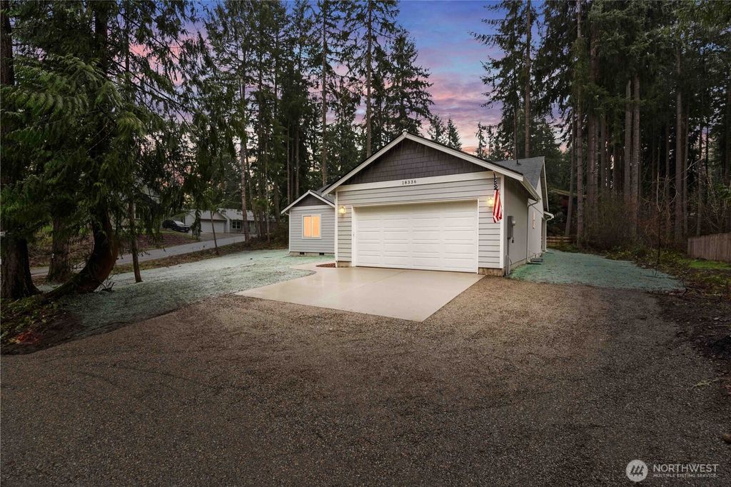 Photo of 18336 Rampart Drive, Yelm, WA 98597 (MLS # 2503835)
