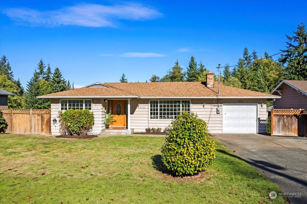 Photo of 5911 164th Place SW, Lynnwood, WA 98037 (MLS # 2172324)
