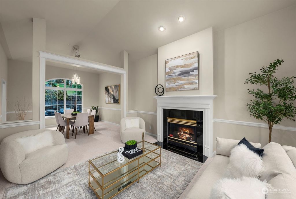 Photo of 8215 147th Avenue SE, Newcastle, WA 98059 (MLS # 2203723)