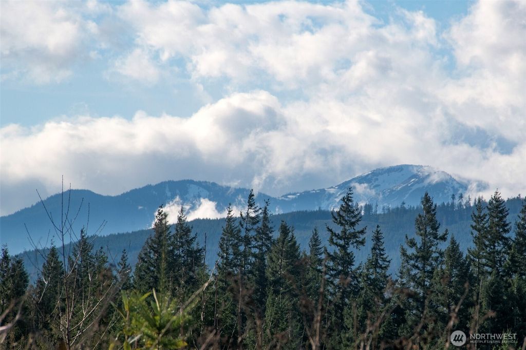 Photo of 2495 Chicken Coop Road, Sequim, WA 98382 (MLS # 2477290)