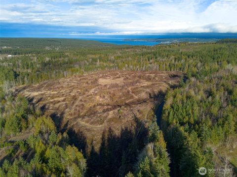 Photo of 2495 Chicken Coop Road, Sequim, WA 98382 (MLS # 2477290)