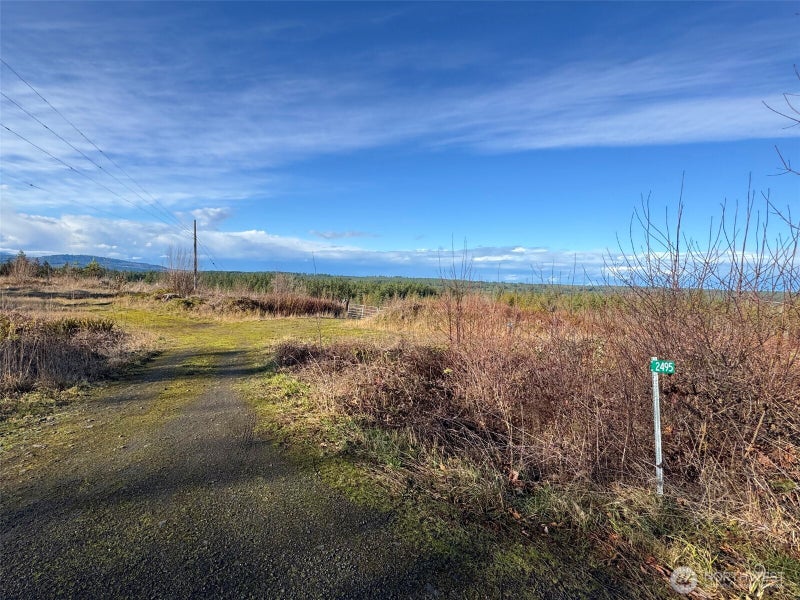 2495 Chicken Coop Road