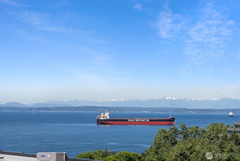 Photo of 2929 1st Avenue #514, Seattle, WA 98121 (MLS # 2486187)