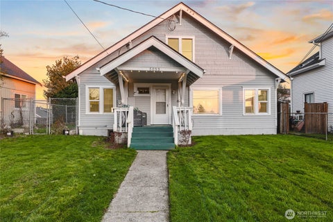 Photo of 5033 S I Street, Tacoma, WA 98408 (MLS # 2569267)