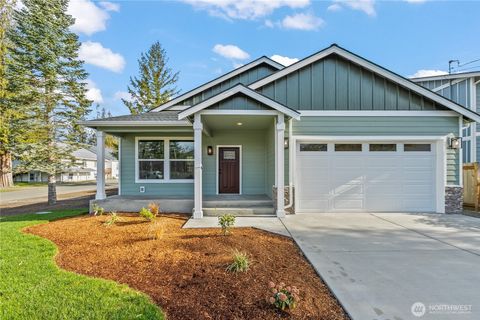 130 3rd Street, Gold Bar, WA 98251 - MLS#: 2333318