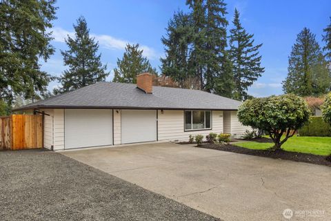 Photo of 20407 30th Avenue W, Lynnwood, WA 98036 (MLS # 2493405)