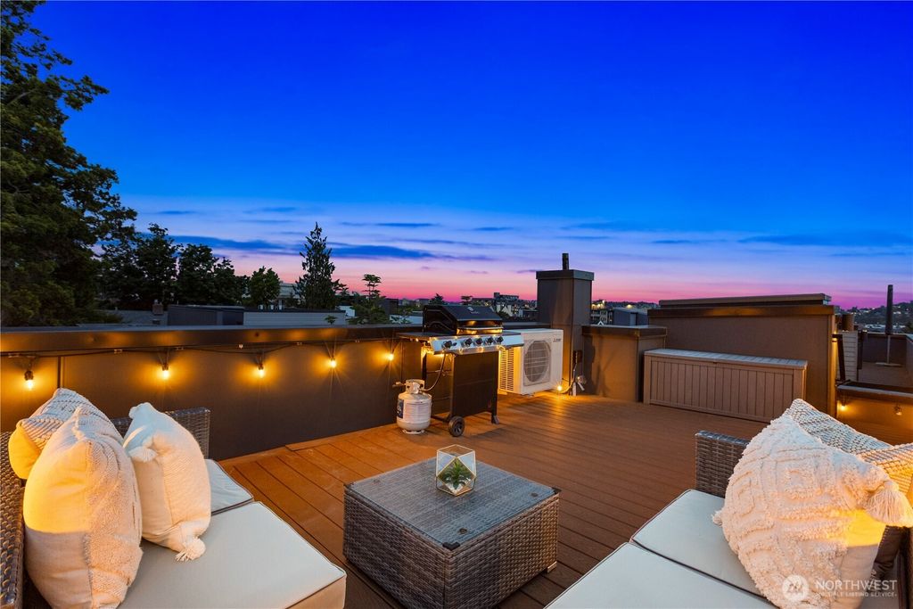 Photo of 2439 NW 61st Street #A, Seattle, WA 98107 (MLS # 2452574)