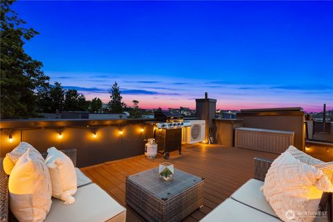 2439 NW 61st Street A Seattle WA 98107