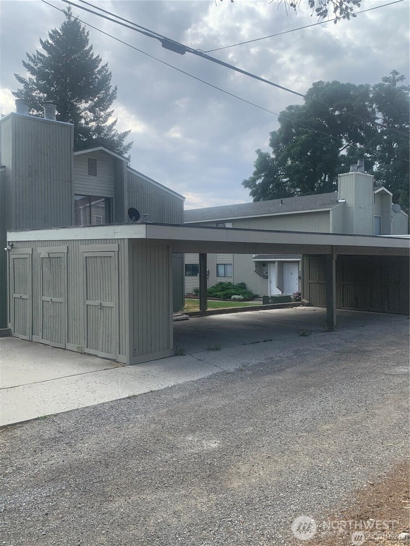 503 First Street