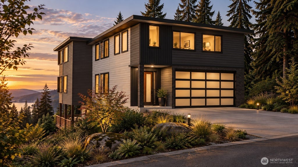 Photo of 19339 11th Avenue NW, Shoreline, WA 98177 (MLS # 2589537)