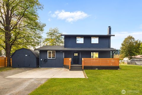 17731 Jordan Street SW Rochester WA 98579