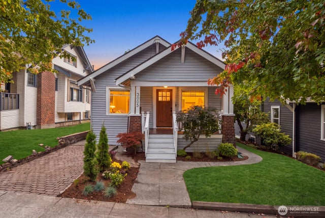 3005 E Union Street, Seattle