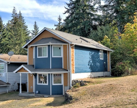 Photo of 1029 W Harvard Avenue, Shelton, WA 98584 (MLS # 2595243)