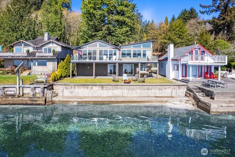 11613 SW Shawnee Vashon WA 98070