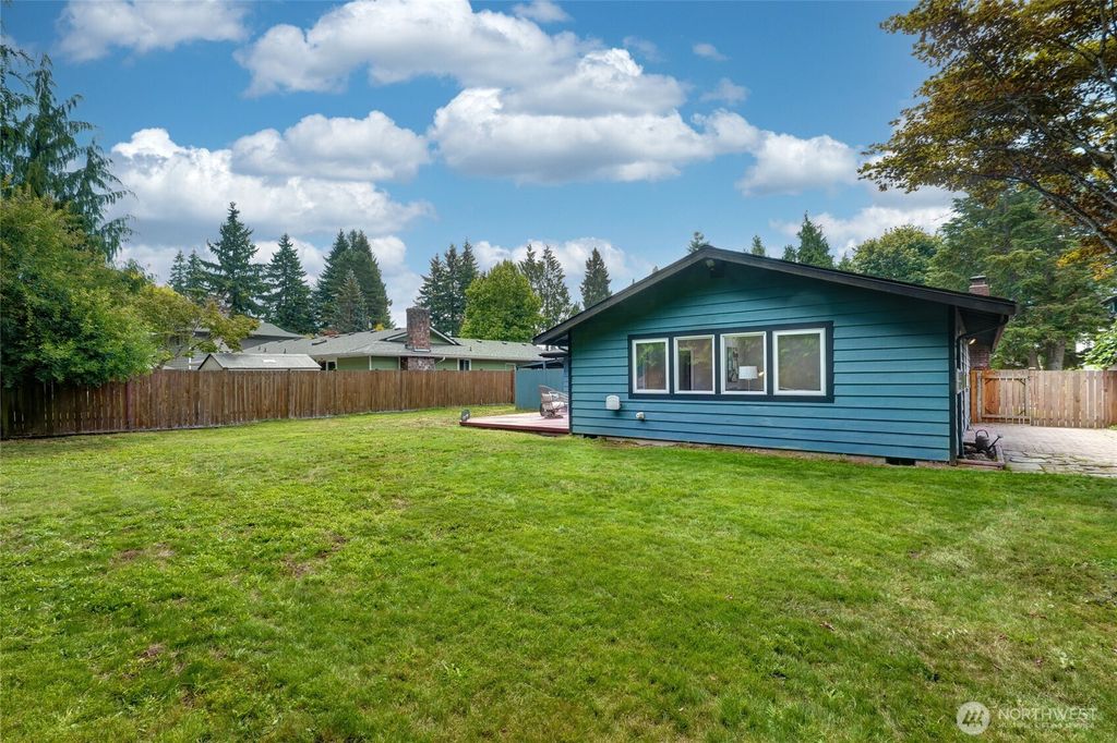 Photo of 2131 105th Place SE, Everett, WA 98208 (MLS # 2438720)
