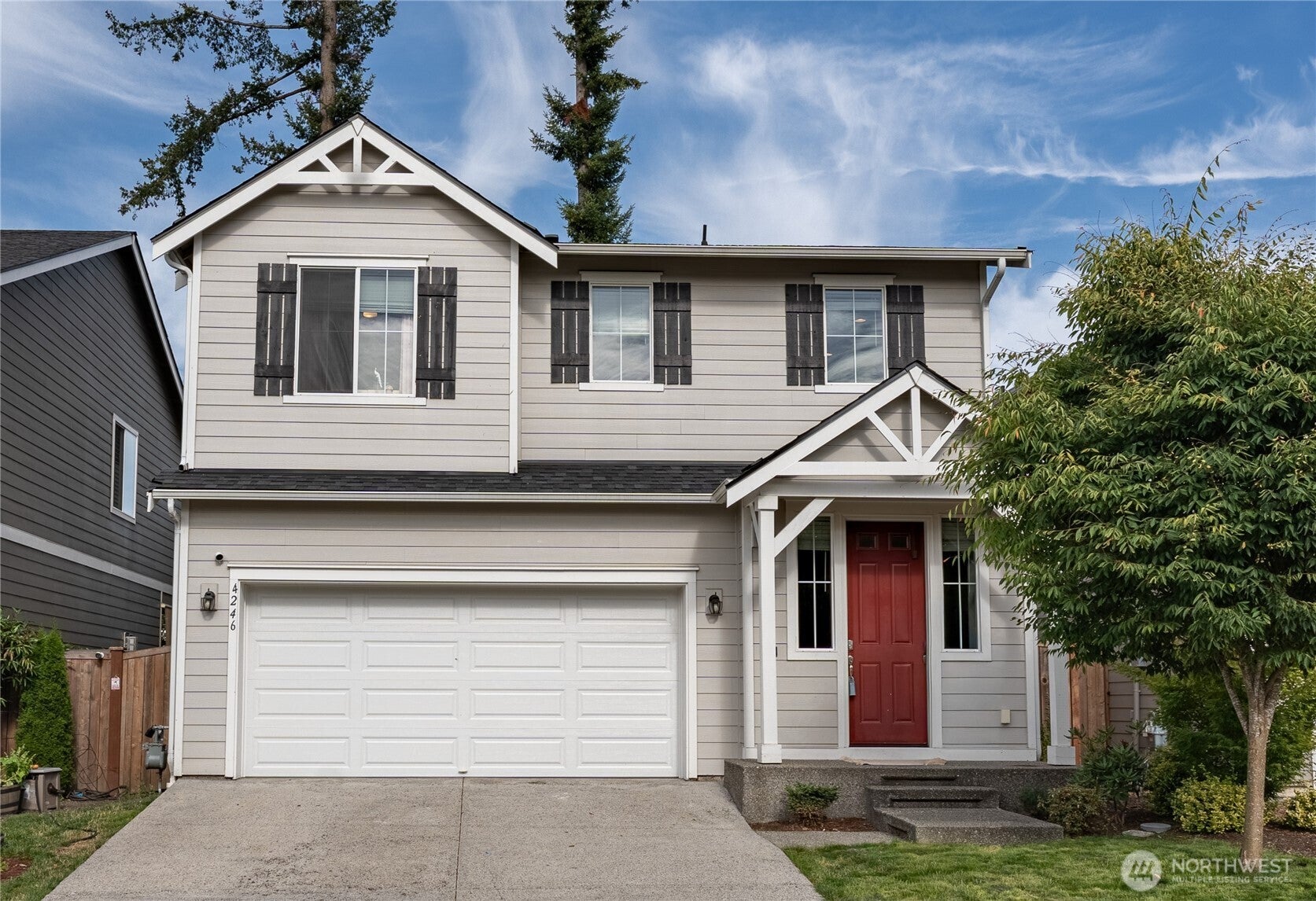 4246 Andasio Loop SE
