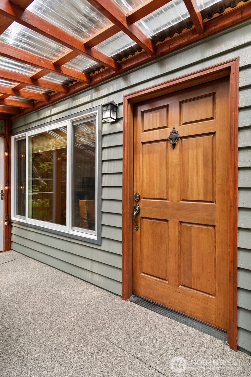 Photo of 25825 SE 242nd Street, Maple Valley, WA 98038 (MLS # 2425460)