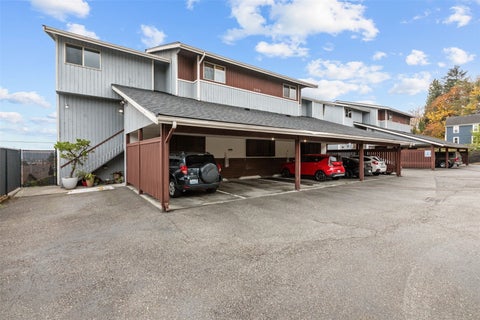 Photo of 3909 Wetmore Avenue #A3, Everett, WA 98201 (MLS # 2590992)