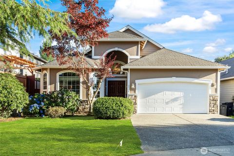 Photo of 4026 160th Place SE, Bothell, WA 98012 (MLS # 2434904)
