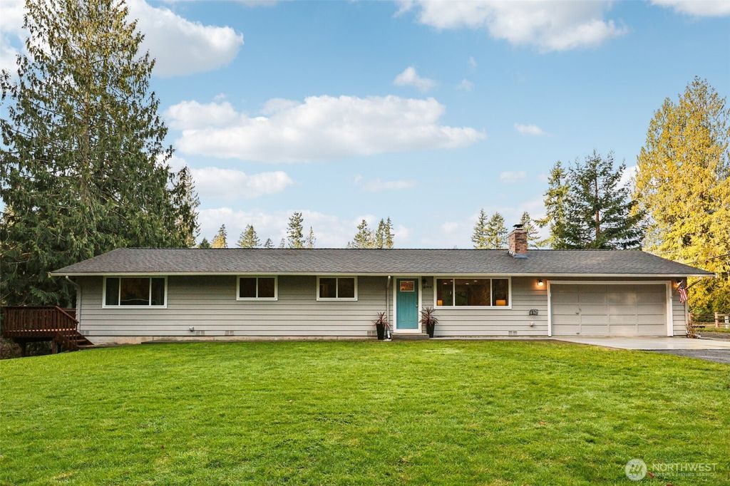 Photo of 24914 Old Owen Road, Monroe, WA 98272 (MLS # 2465449)