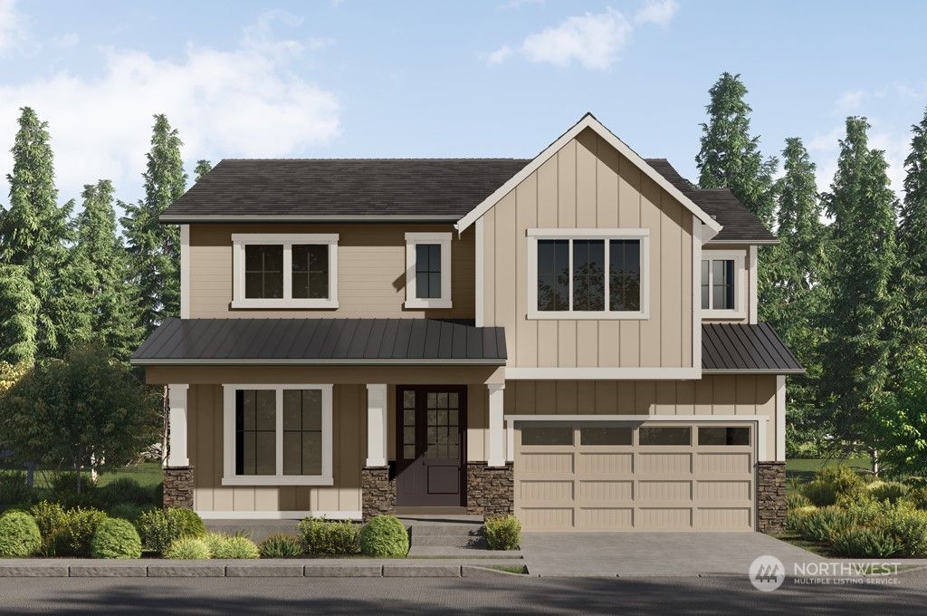 Photo of 11401 SE 88th Street #2, Newcastle, WA 98056 (MLS # 2184815)